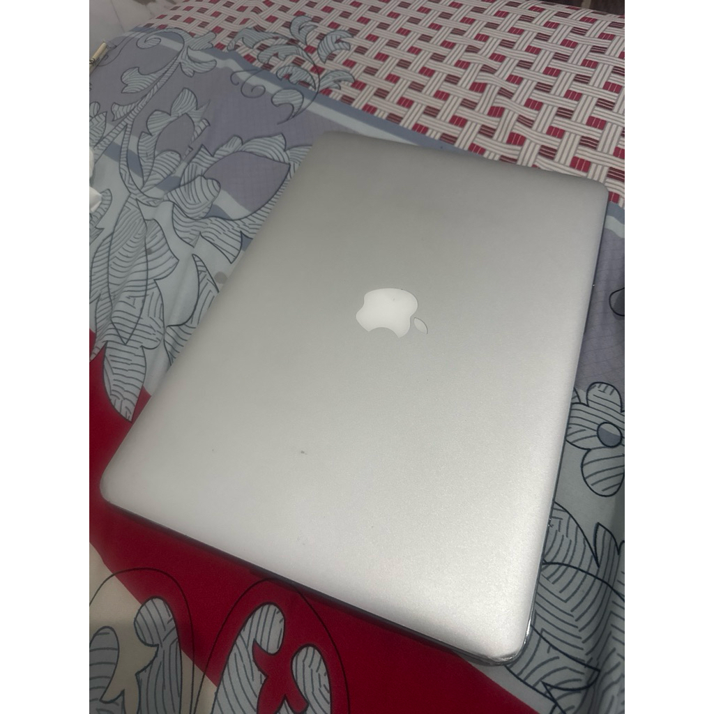 Macbook Air 2013