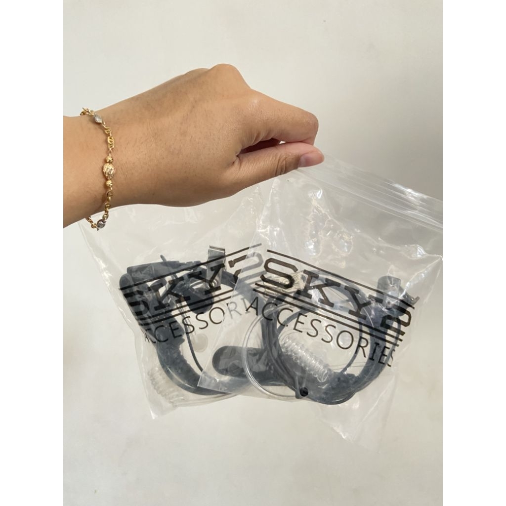 Headset HT