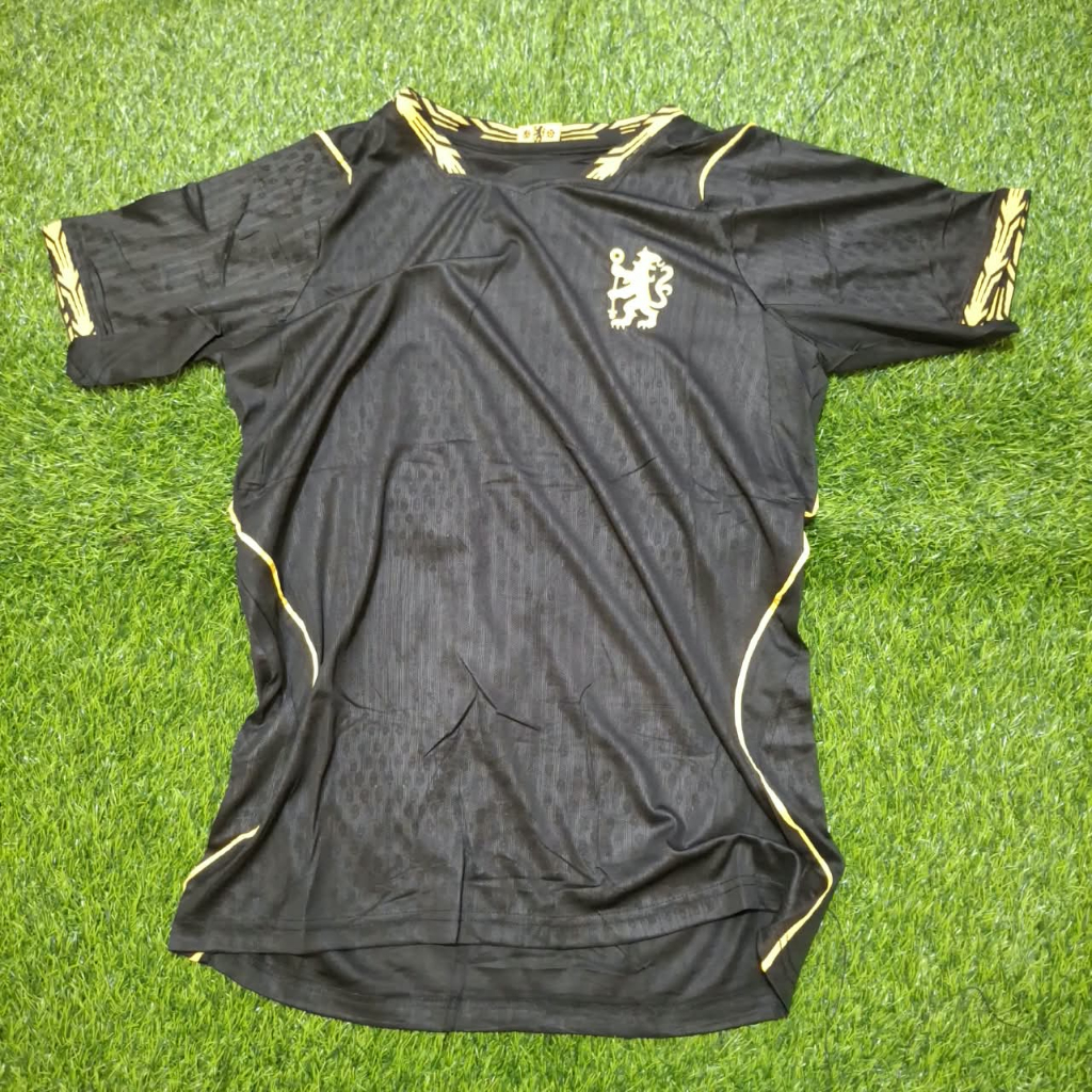 JERSEY BOLA CH1LS1 AWAY NEW 2026/2027 GO HIGH QUALITY