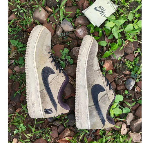 Nike AF 1