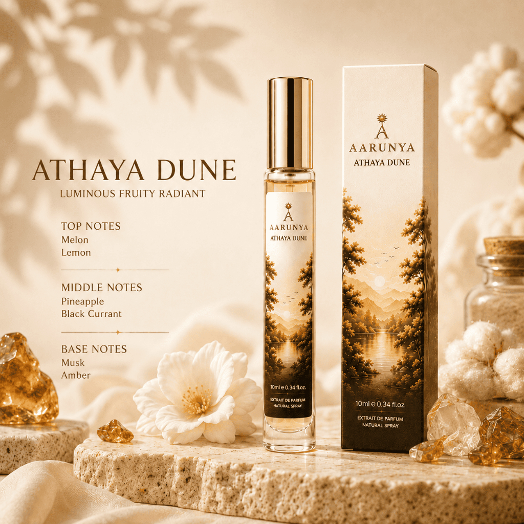 Athaya Dune Extrait de Parfum Travel Size 10 ml