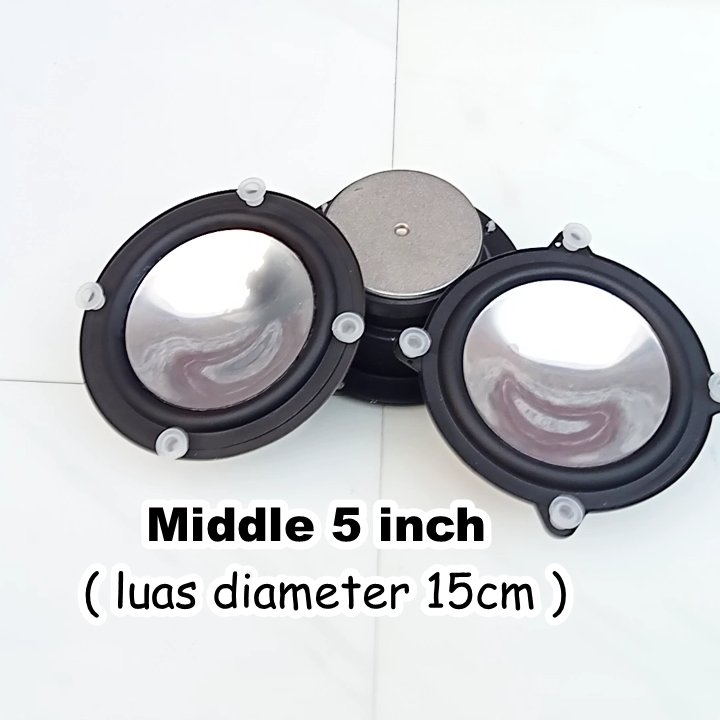 Midel Cool  Polytron Xbr - baru garansi 1 thn middle polytron 5 inch