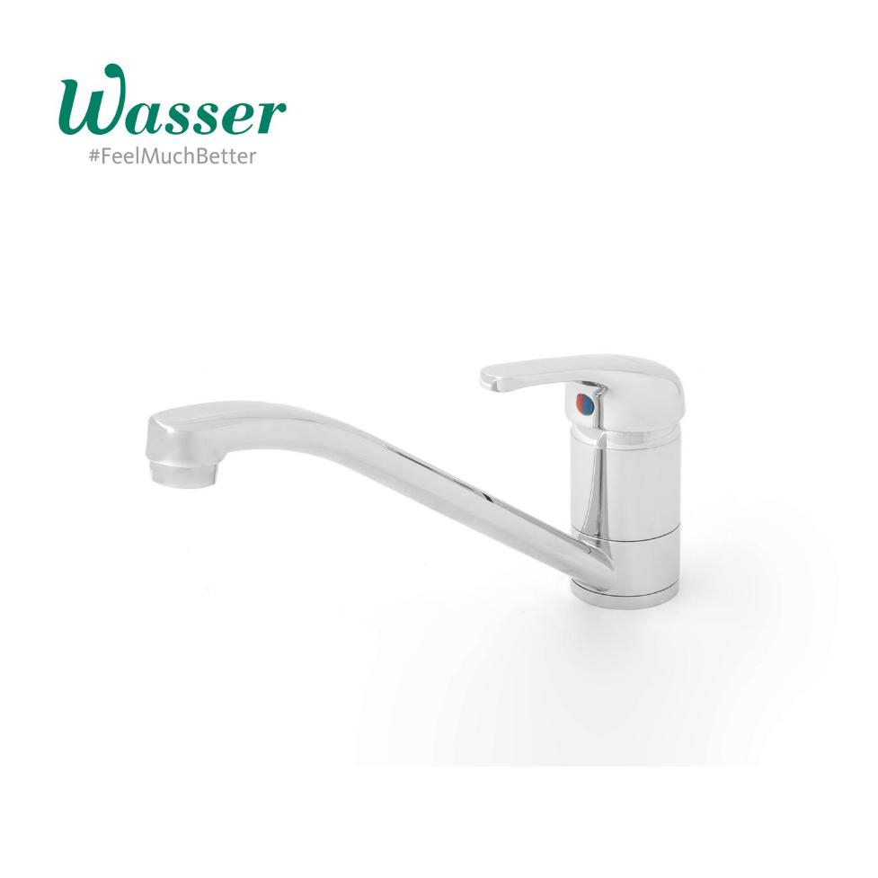 WASSER CL1 SINK MIXER / kran air panas dingin
