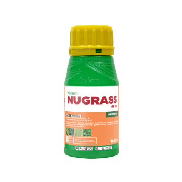 Herbisida Nugrass 69 EC