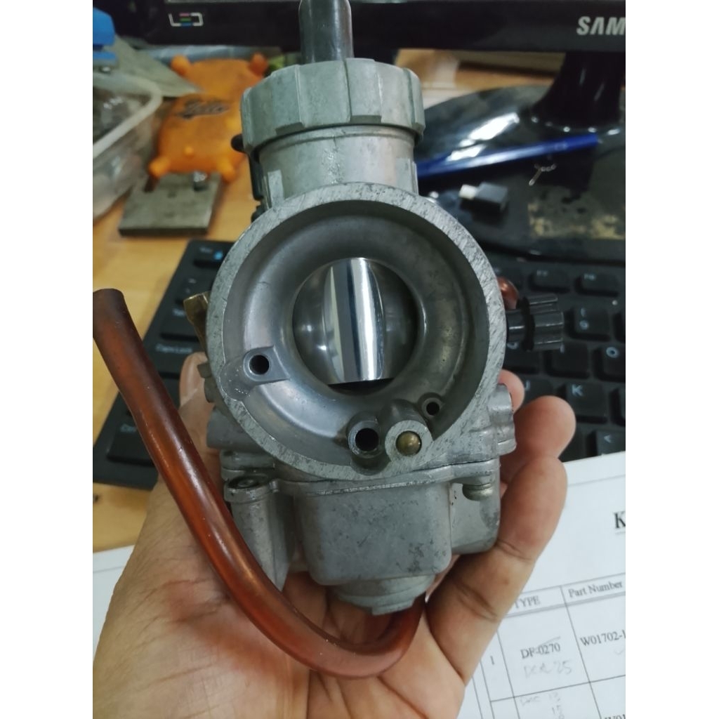 pe 28 sudco original