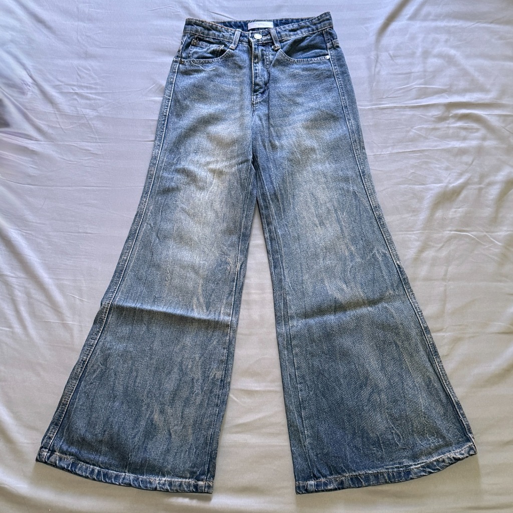 Jiniso Dayoff (Preloved)