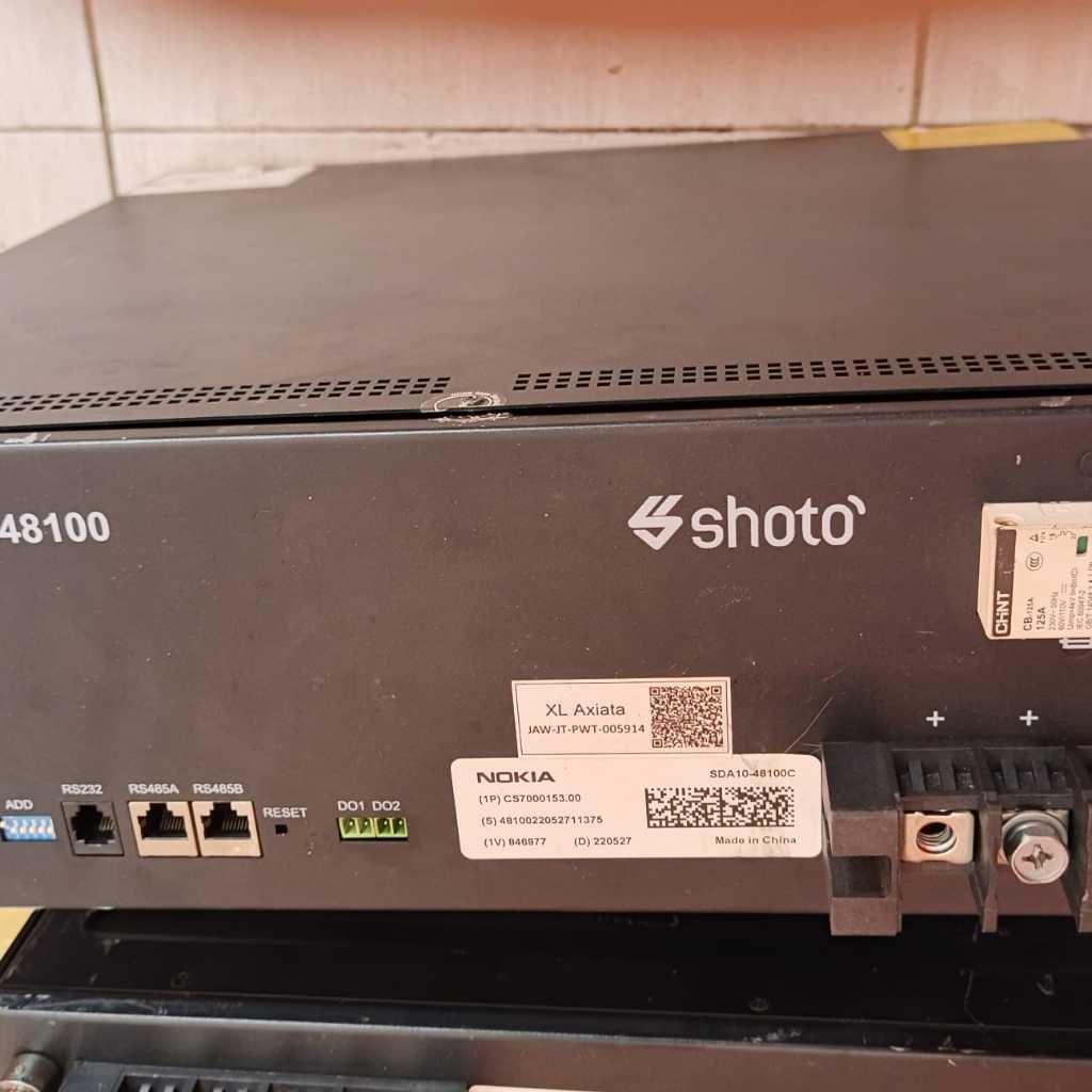 shoto mcb 23