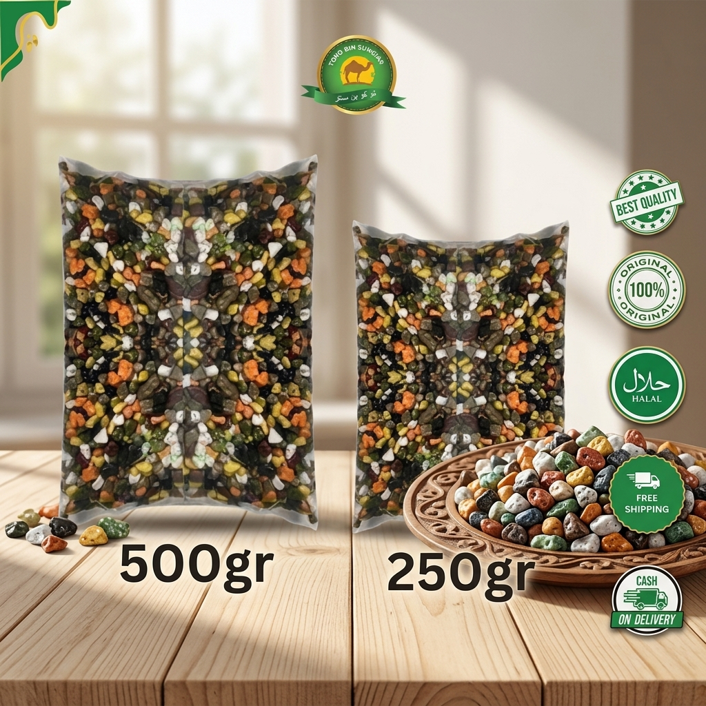 Coklat Krikil Turkey Coklat Batu Krikil Mesir Coklat Arab Permen Coklat Krikil