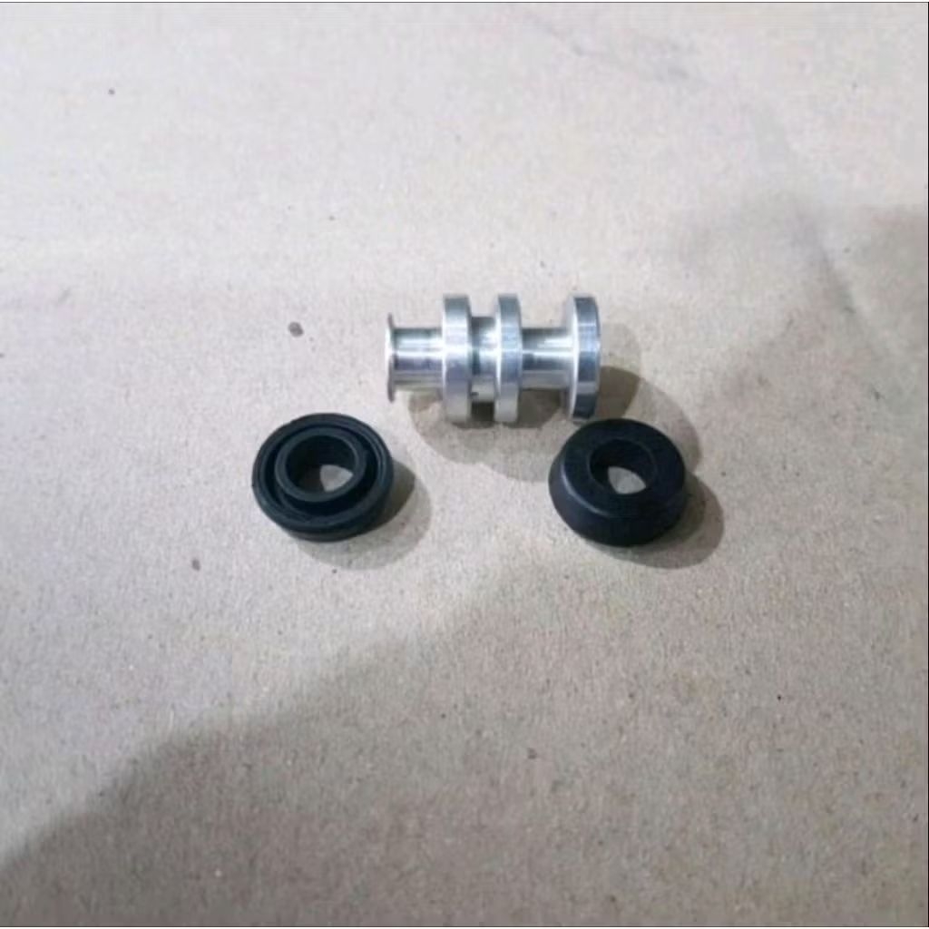 Seal master rem radial 16 mm