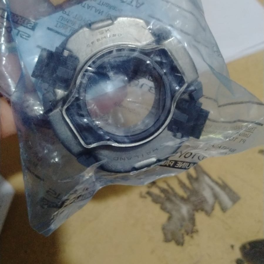 Bearing kopling Toyota Calya / Daihatsu Sigra / 31230-BZ040