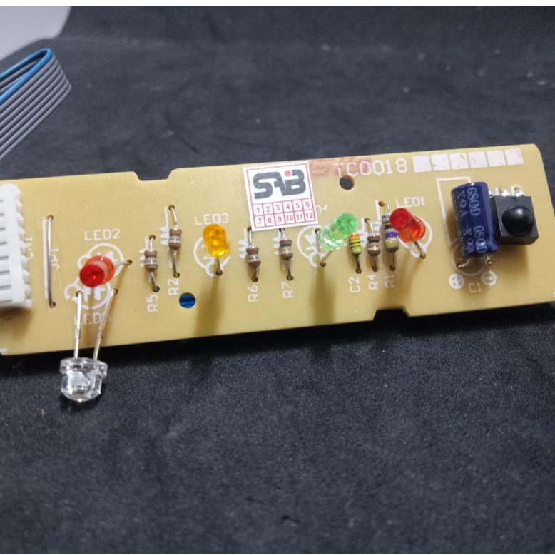 Sensor Ac Sharp Plasmacluster