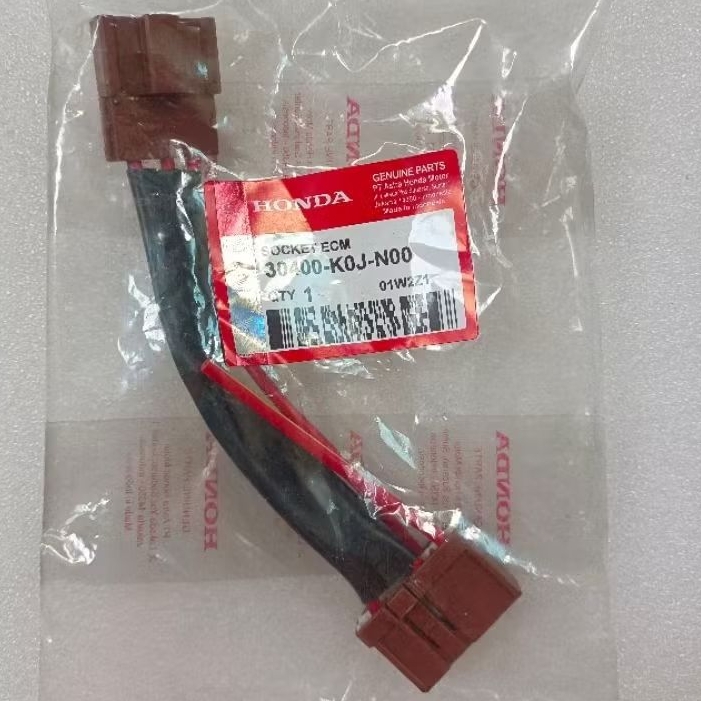 KOJ SOKET ECU ECM GENIO 20 CM