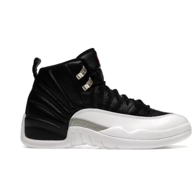 [Ready Stock] Jordan 12 Playoff - 100% Original Guaranteed