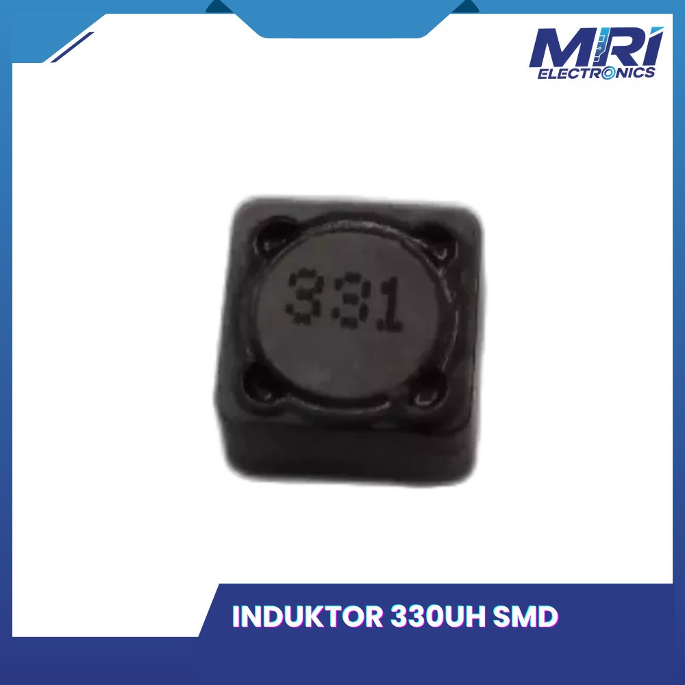 Induktor 330uh SMD