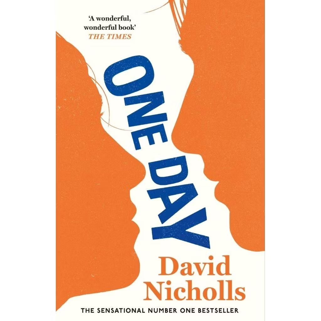 <One Day>:David Nicholls