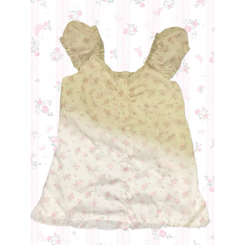 Coquette Preloved