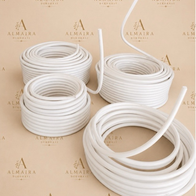 PIPA ELASTIS DEKORASI