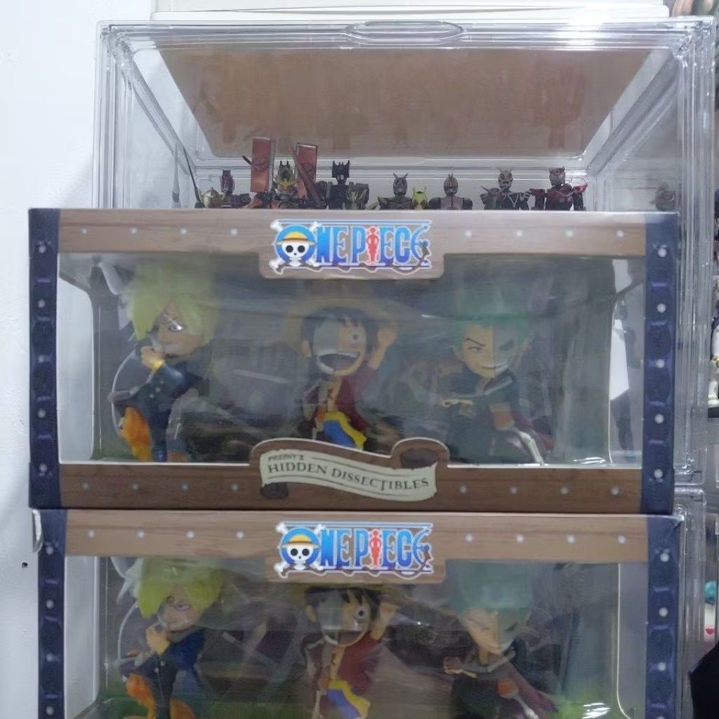 mighty jaxx one piece