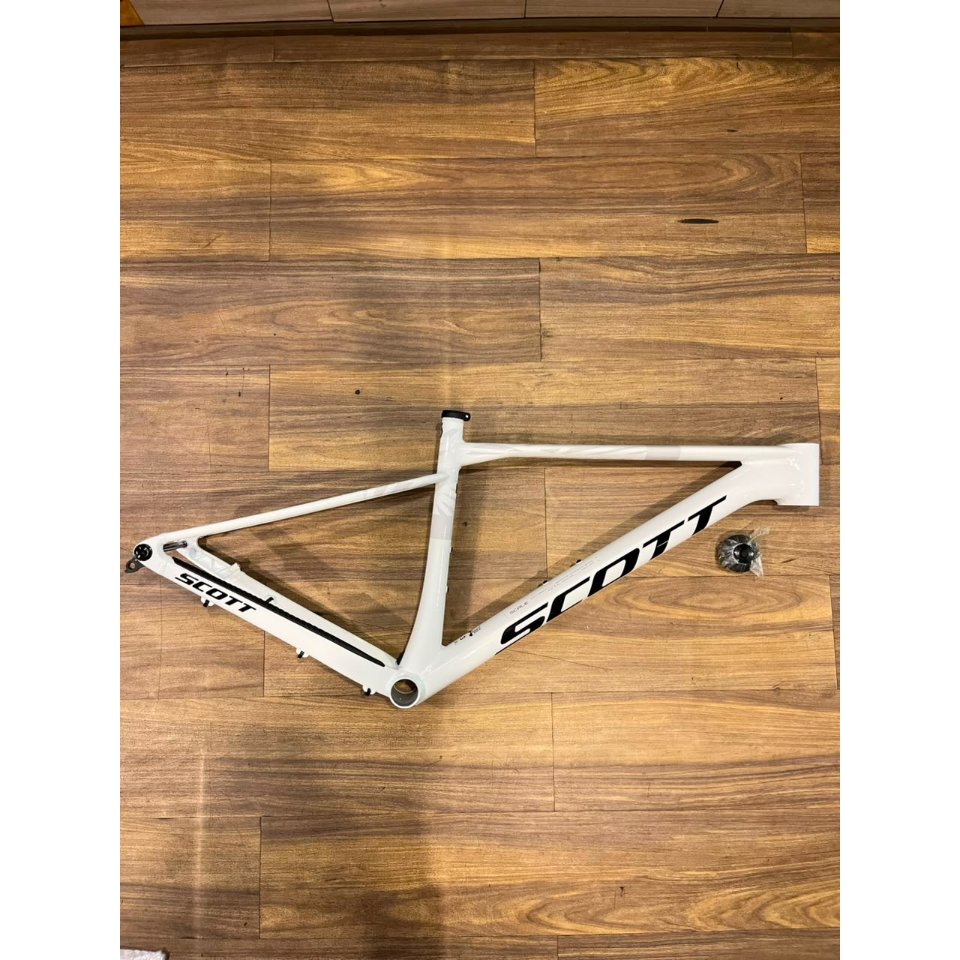 FRAME SCOTT SCALE TEAM 29 2026 - FRAME SEPEDA XC HARDTAIL SCOTT SCALE