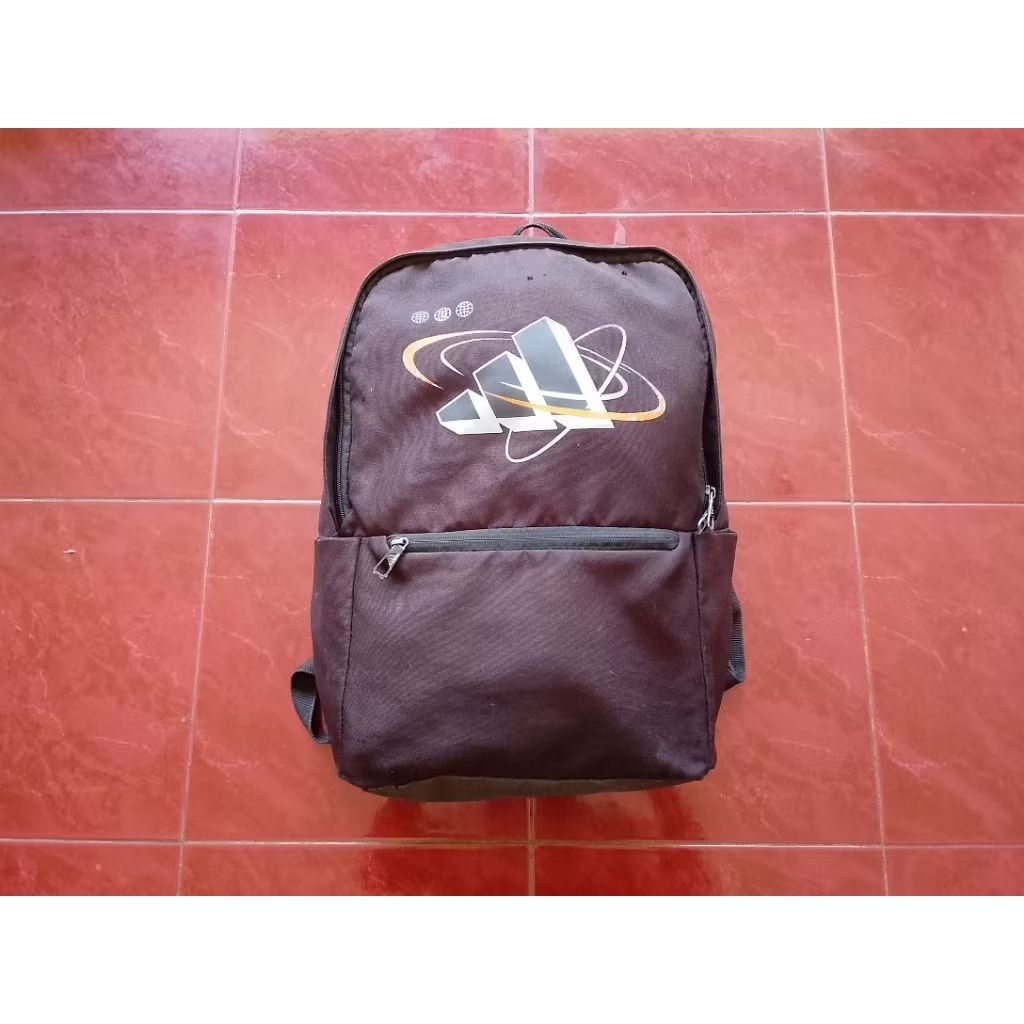 Tas Ransel Adid@s Original Second