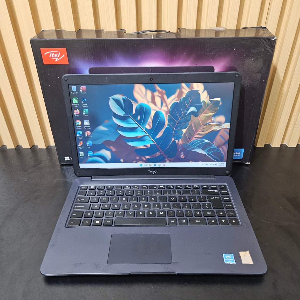 Itel Able 1S