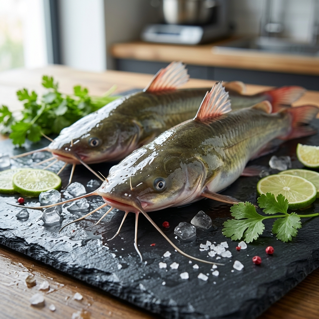 Ikan Baung Sungai