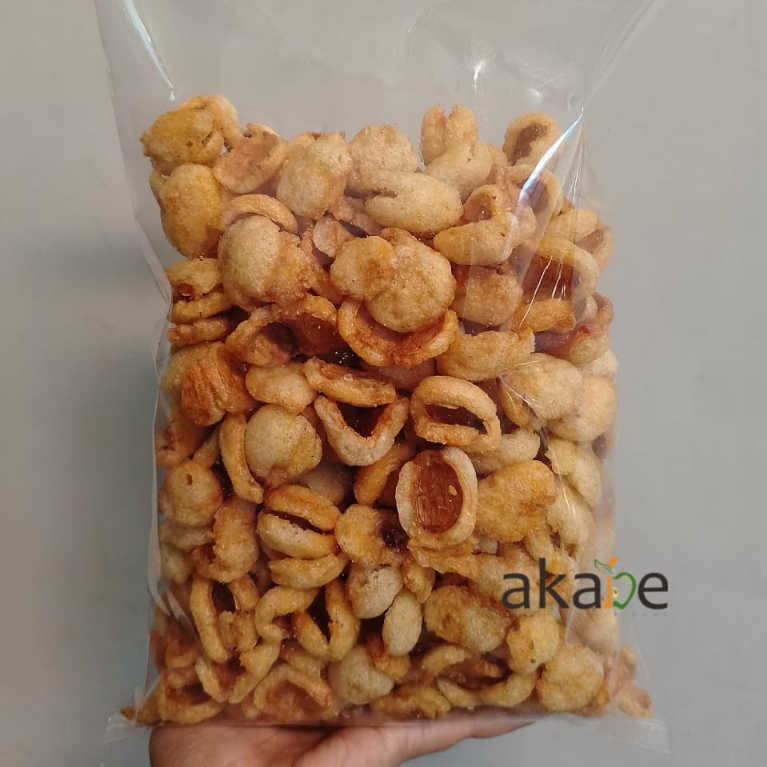 Keripik Rambutan/ Keripik Buah Rambutan Kiloan