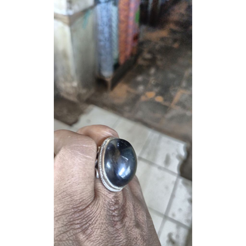 Batu akik lumajang