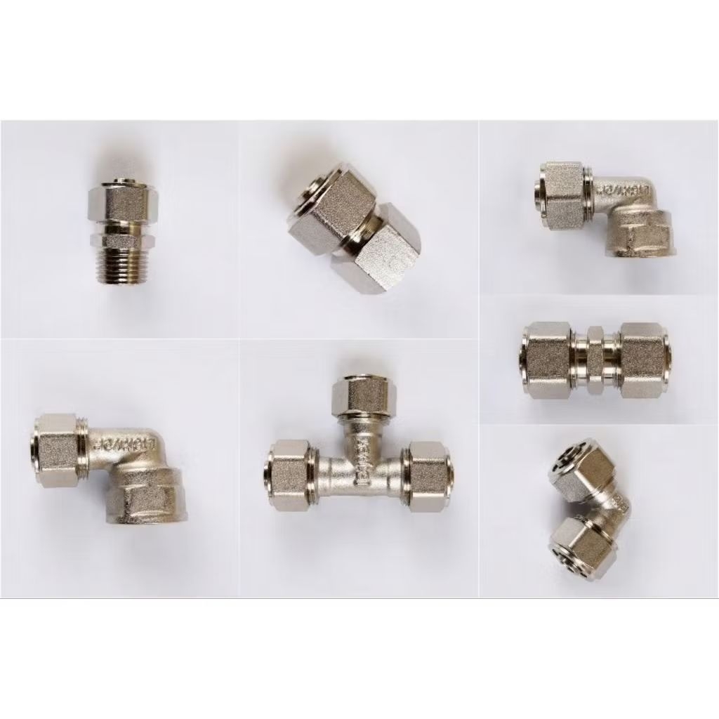 Fitting Pipa Pex Westpex