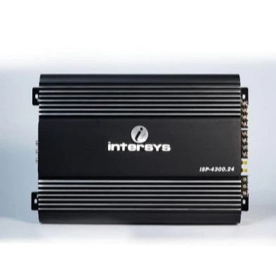 POWER 24V INTERSYS ISP4300.24