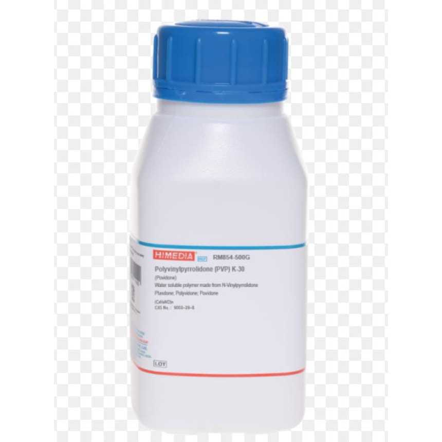 MB102-100G POLYVINYLPYRROLIDONE (PVP) POVIDONE K-30 100G HIMEDIA