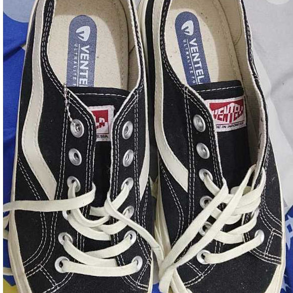 Sepatu VENTELA second - DAMISO