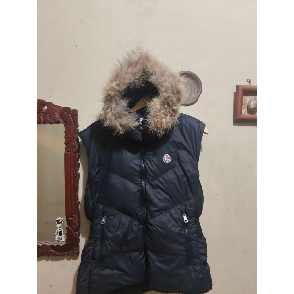 Vest Moncler