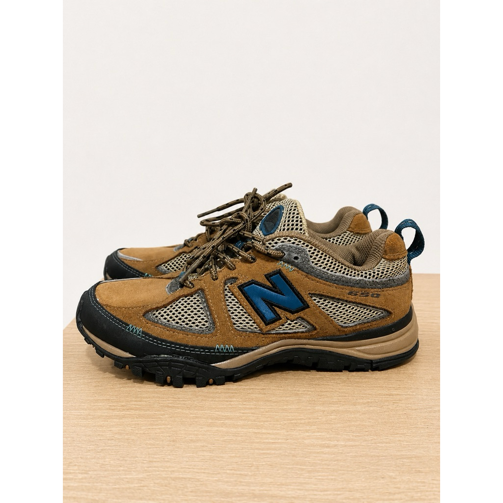 NB 650 Multi Sport