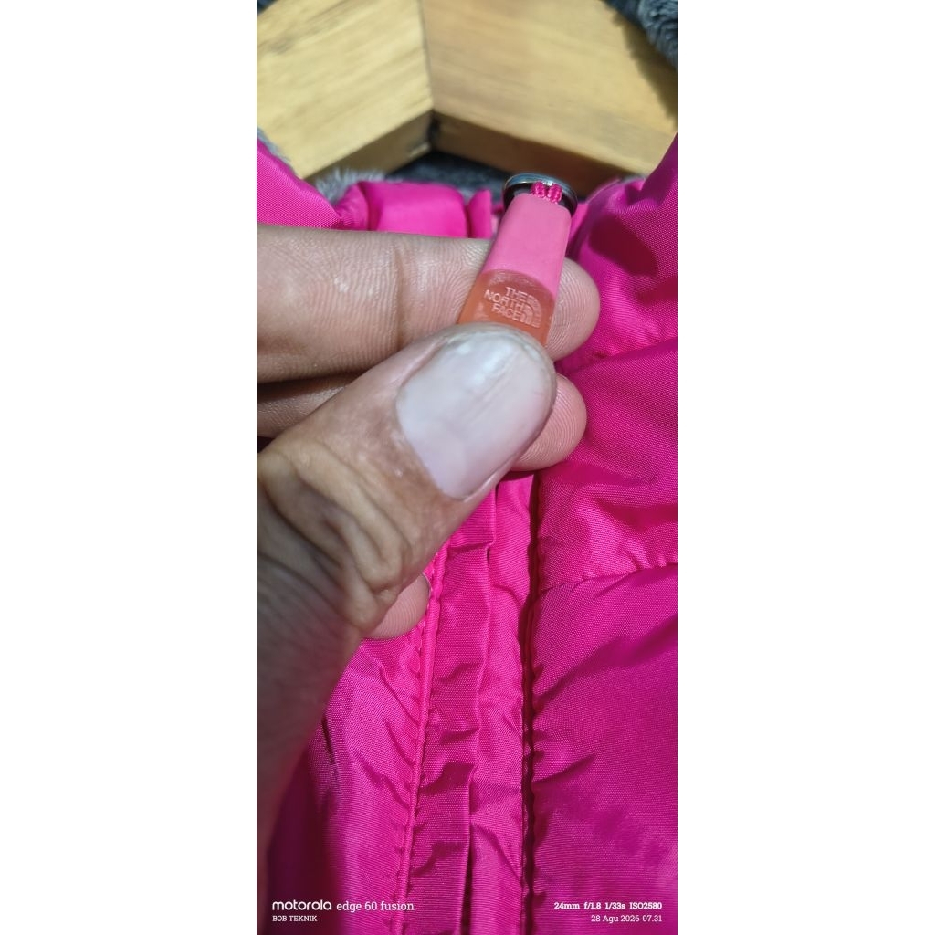 inner TNF ( WOMEN )
