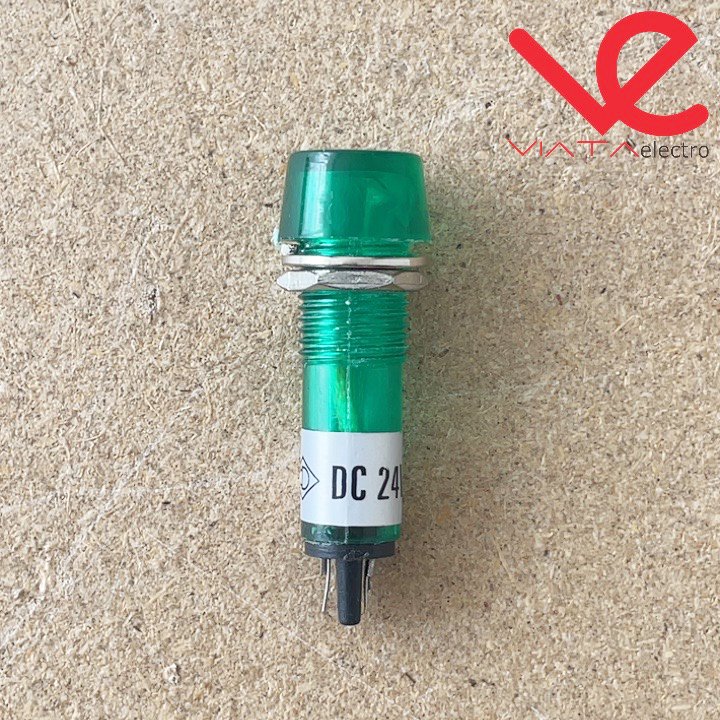 PILOT LAMP PLASTIK ups PILOT LAMP BODY PLASTIK ANEKA UKURAN PILOT LAMP PL-101 DC 12V 24V 220V PILOT 