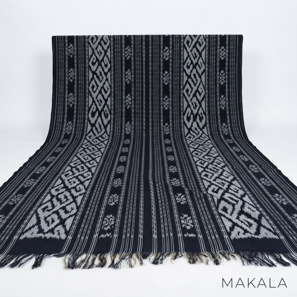 Tenun Toraja Tenun Etnik Blanket Batik  Tenun Troso
