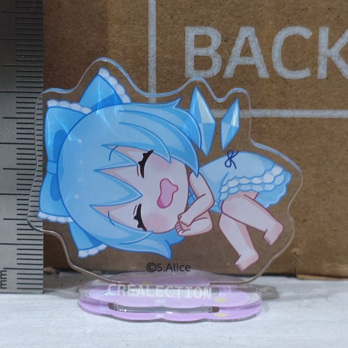 Acrylic Stand Touhou Project