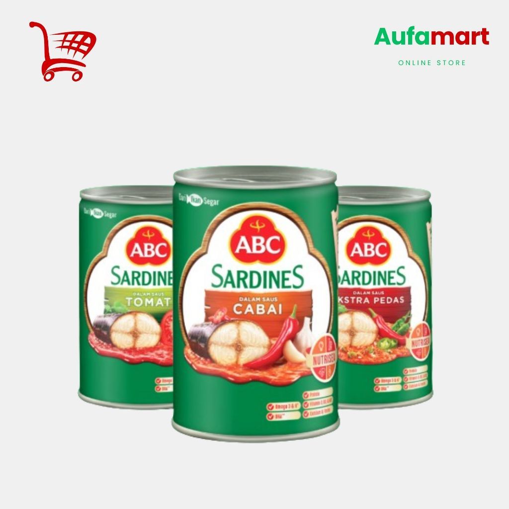 ABC SARDEN