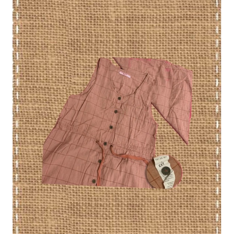 preloved overall exit