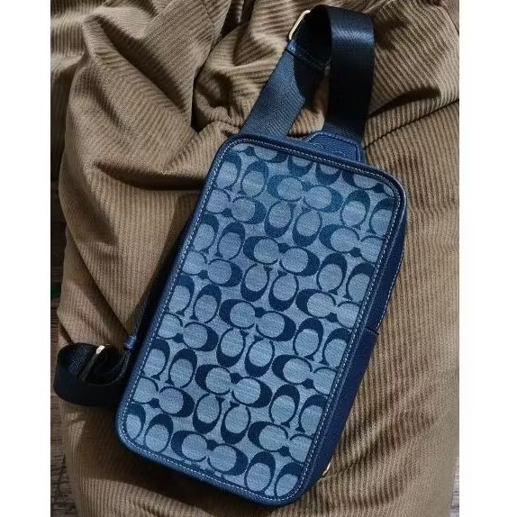 Tas Bodibag Coach (second)
