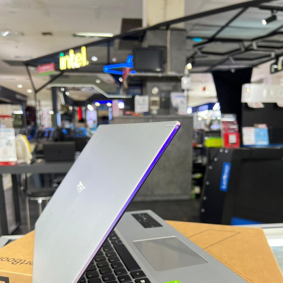 Laptop Acer Aspire 5 Core i7 Gen 11 NVIDIA MX450 16/512GB 15,6 inc Generasi Baru Windows11