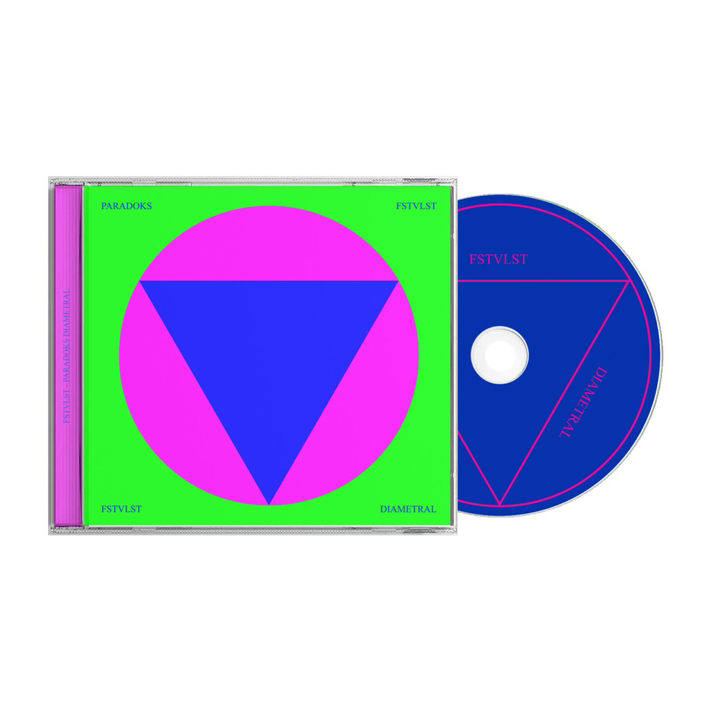 CD - Fstvlst