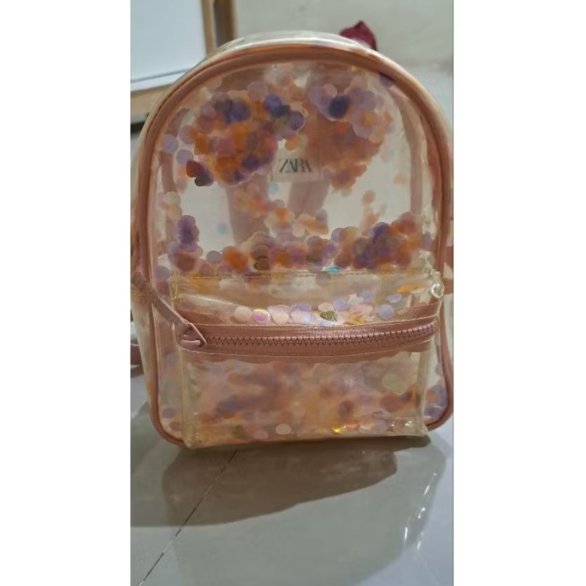 Backpack Zara