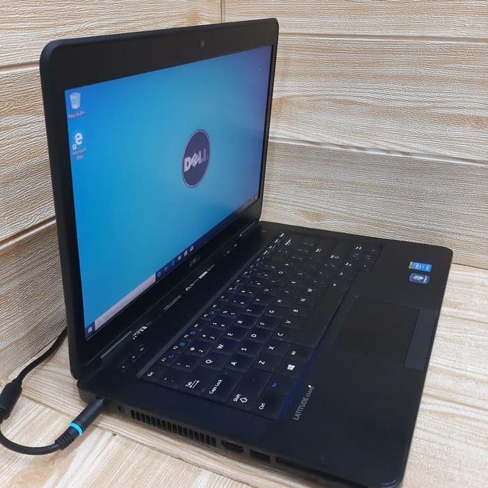 Dell Latitude E5440 Core i5 Gen 4 Ram 8Gb Hardisk 500Gb
