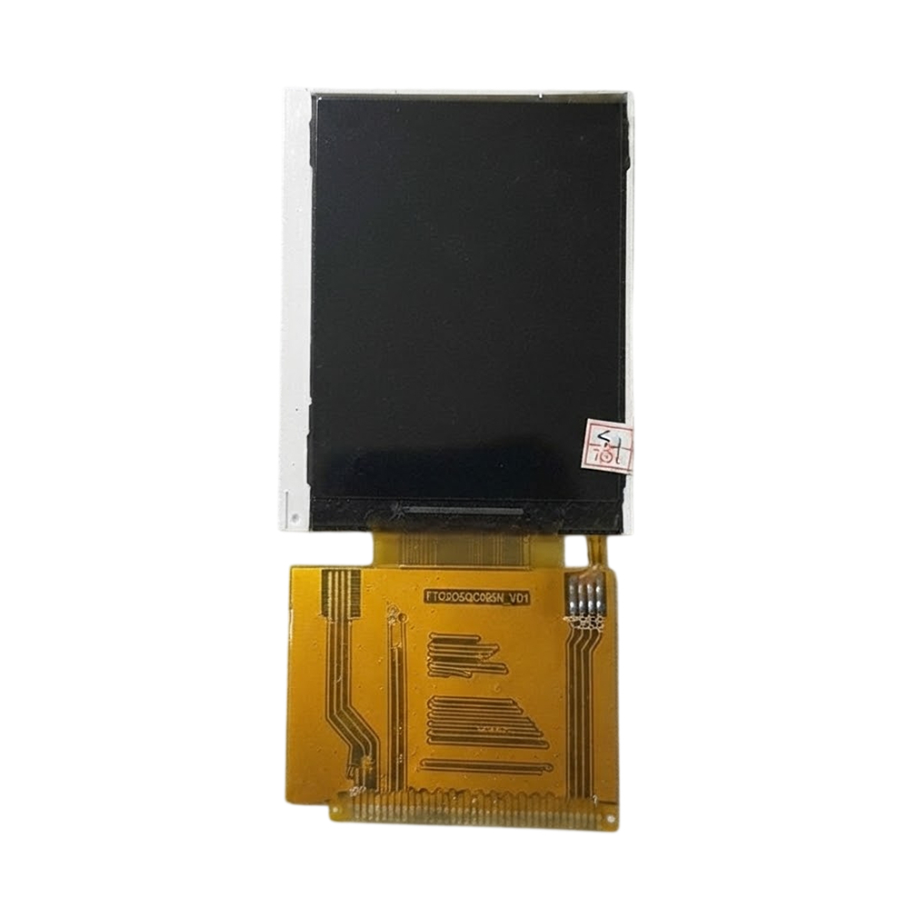 SPARTS LCD CINA FT020SQC085N TAXCO 2420