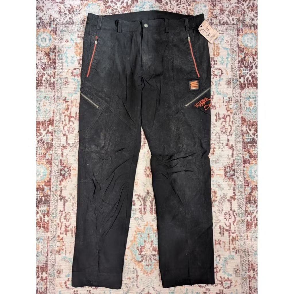 celana outdoor gunung brand exr original