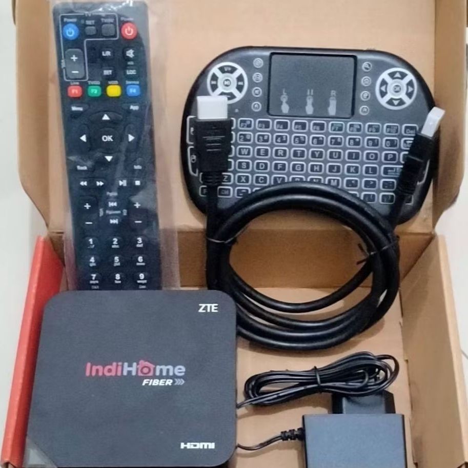 STB Android TV BOX B760H FULL ROOT UNLOCK