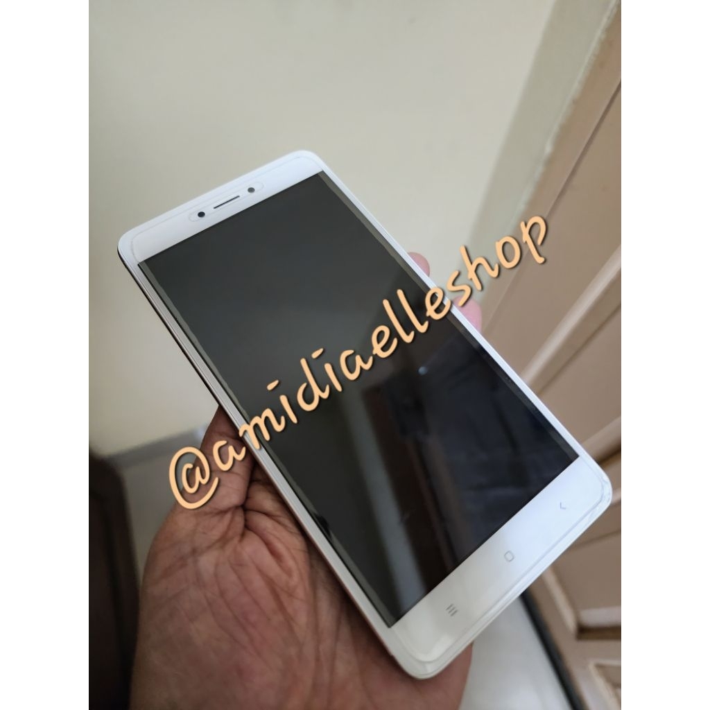 [Hp Second] REDMI Note 4