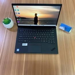 Lenovo THINKPAD X1 CARBON INTEL CORE I7 GEN 10